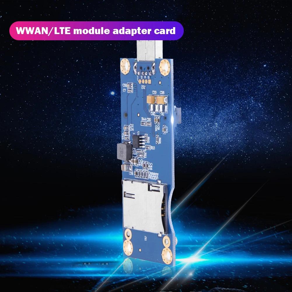 ǻ ī  ̴ PCI-E-USB , SIM , WWAN LTE ũž ǻ  ī, 6 , 8 